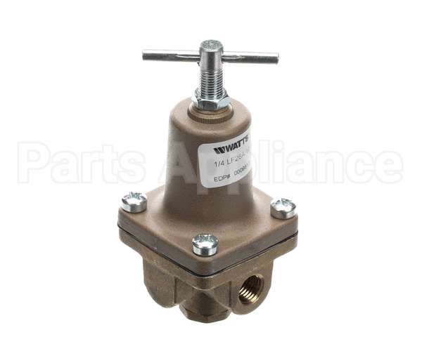 18409 Blodgett Regulator, Pressure Water
