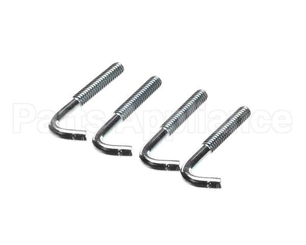 1841 Vollrath Screw (Pkg Of 4)