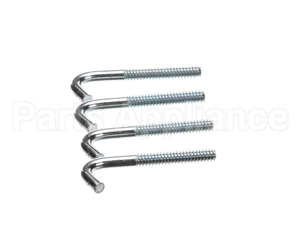 1841 Vollrath Screw (Pkg Of 4)