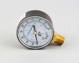 18411 Blodgett Gauge, Pressure