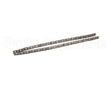 18411 Middleby Chain,Roller #41 32.5"L