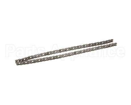 18411 Middleby Chain,Roller #41 32.5"L
