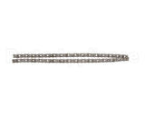 18411 Middleby Chain,Roller #41 32.5"L