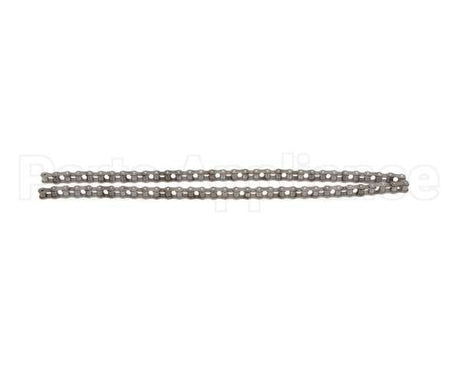 18411 Middleby Chain,Roller #41 32.5"L