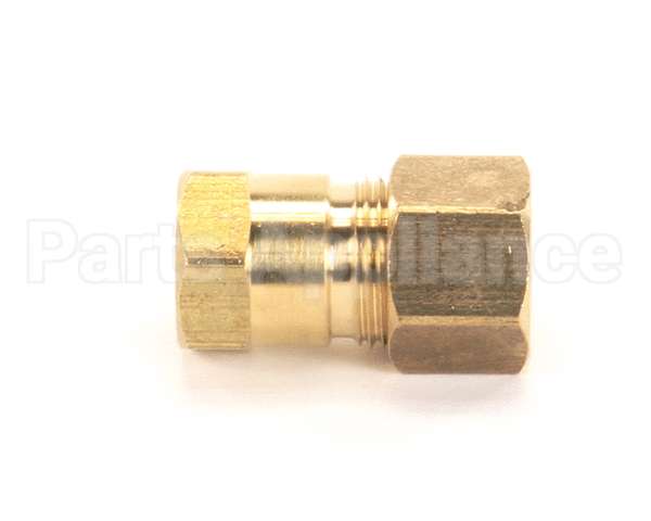 1841600000 Jade Adapter, Straight (Valve To Tu
