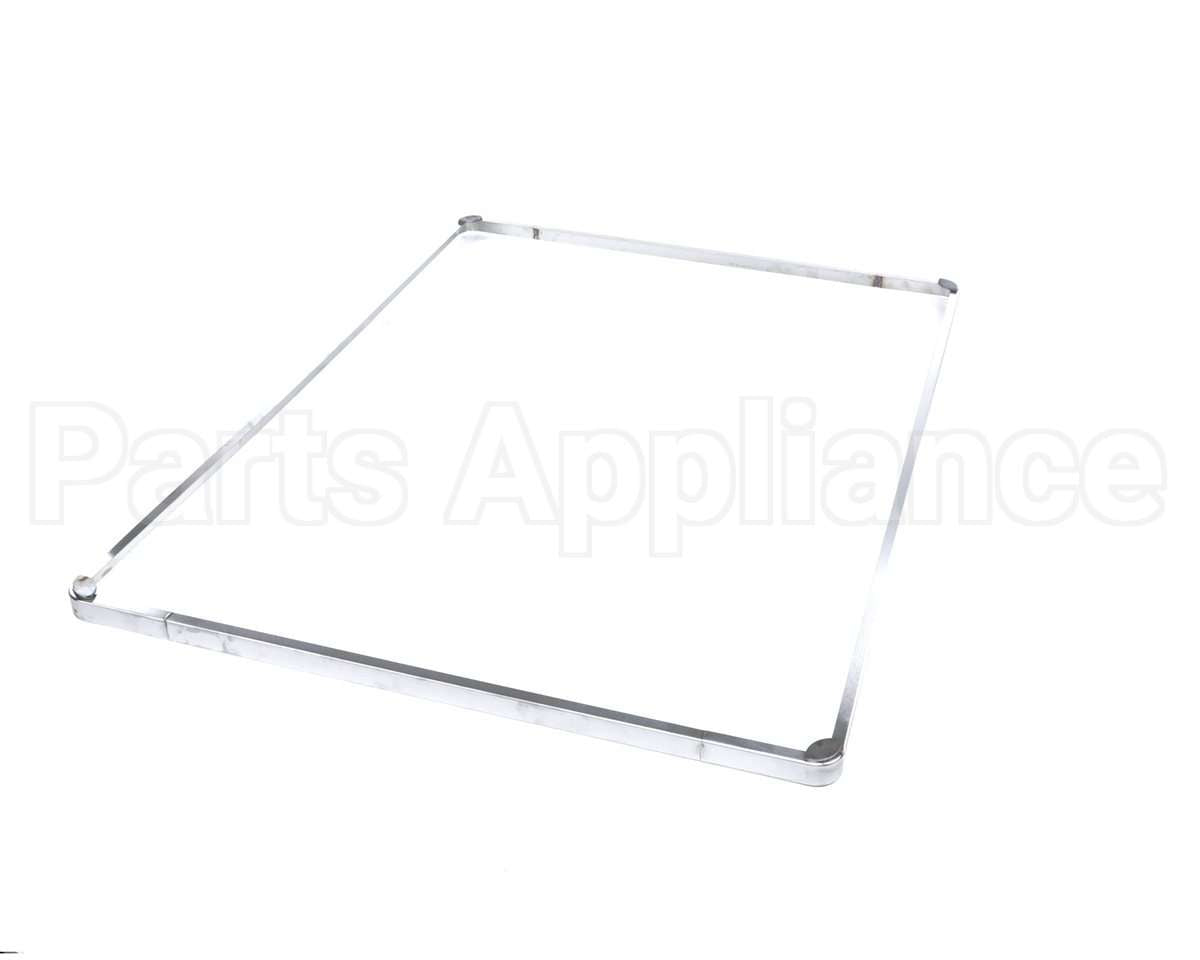 18417 Blodgett Frame Assembly, Crown Angle 1048