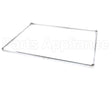 18418 Blodgett Crown Angle Frame Assembly, S/S