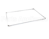 18418 Blodgett Crown Angle Frame Assembly, S/S