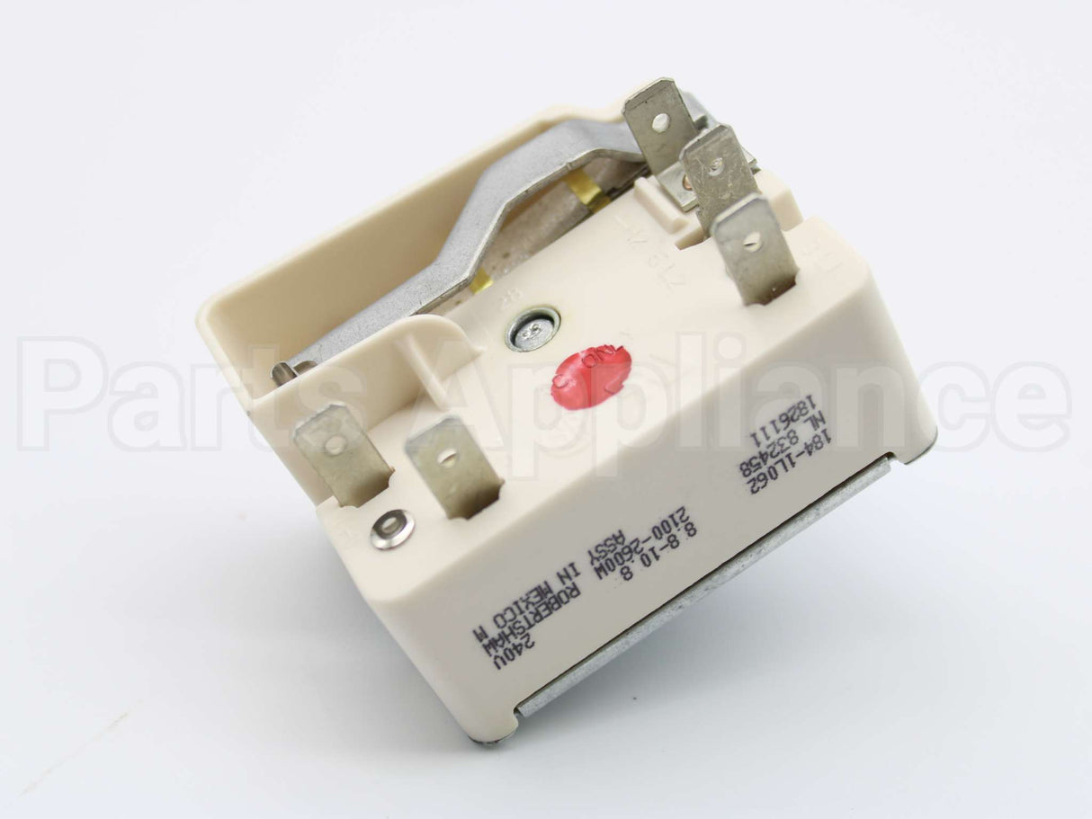 1841L62 Infinite Switch Compatible