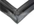 1842-83 Migali Door Gasket, 57.5X21.3125X0.625