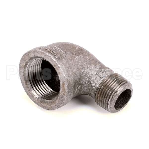 1842700000 Compatible Jade Elbow, St 1 X 3/4 90 Deg