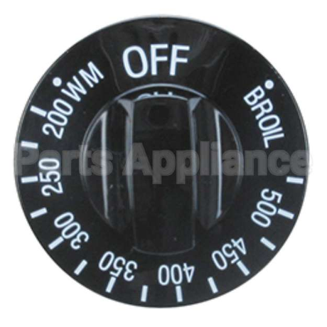 1842A58 Thermostat Knob Compatible