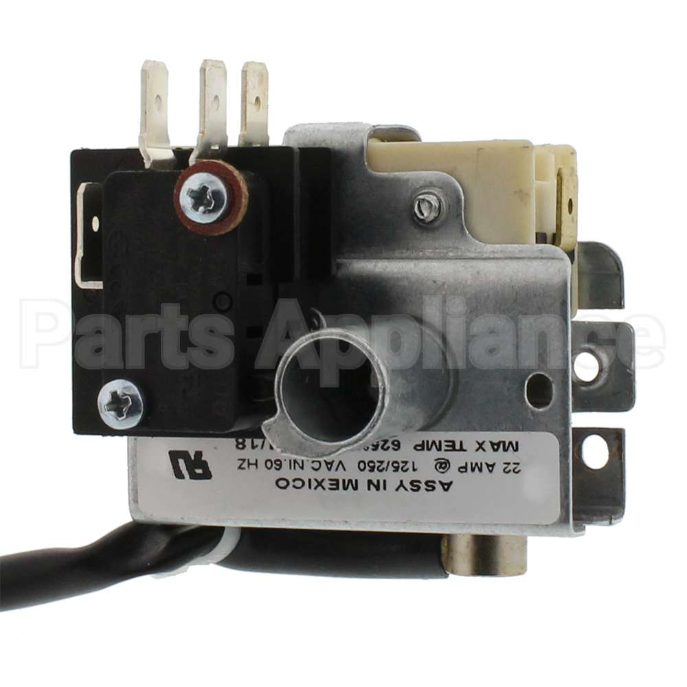 1842A59 Oven Thermostat Compatible