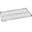 1842BR Compatible Intermetro Shelf, Wire, 18X42, Zp, Metro