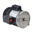 1843 US Motors Nidec Auger Drive Motor