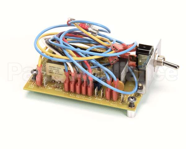 18430 Blodgett Controller, 3 Pot 115V Dfg-50