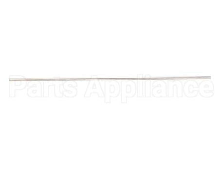 18437 Blakeslee Curtain Rod Std W