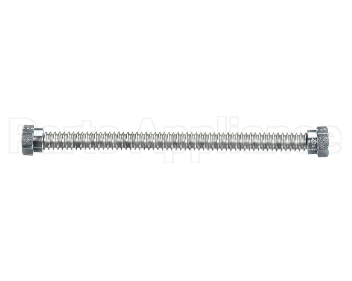 184384-100 Henny Penny Tube Gas Tabulated 10 In