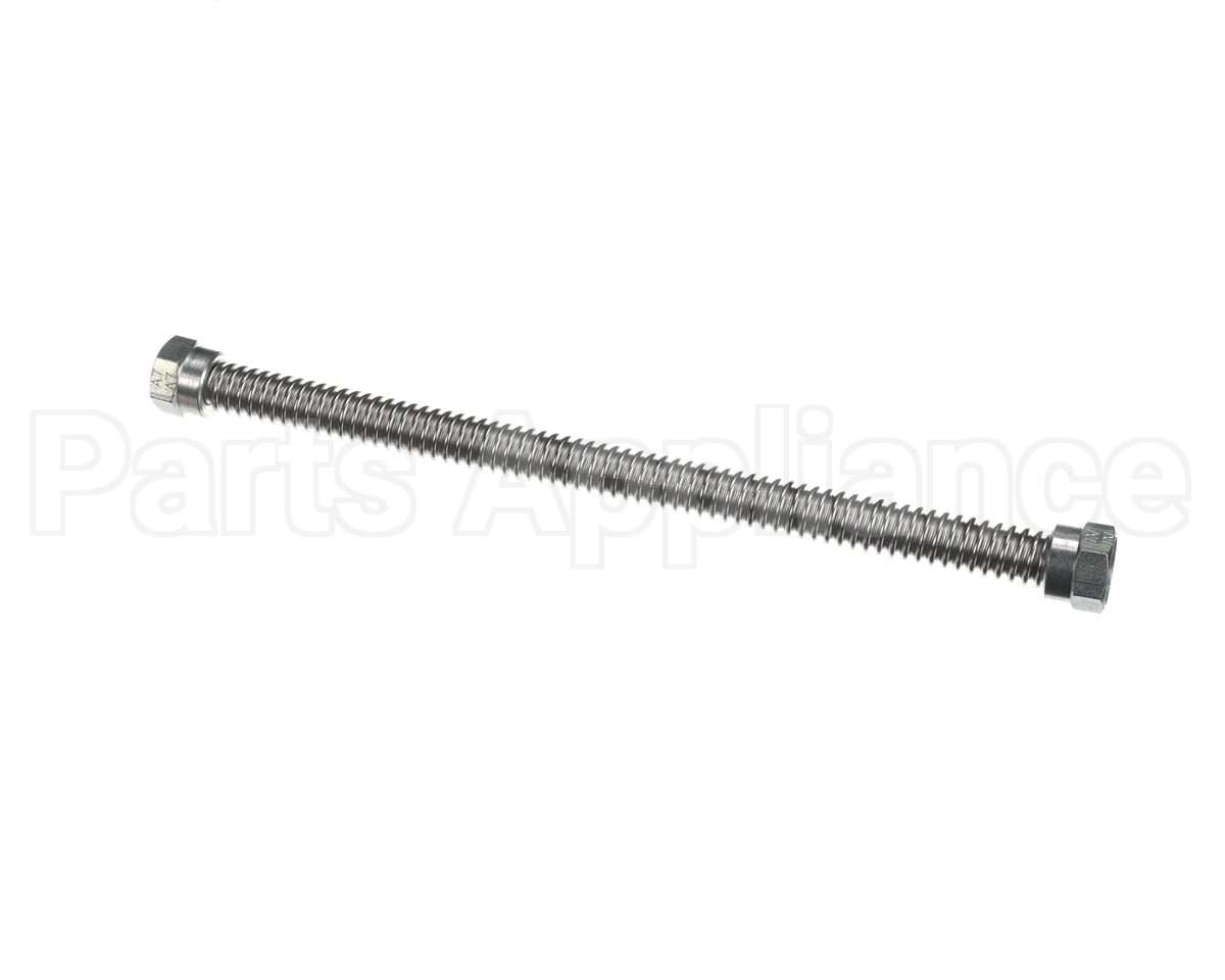 184384-120 Henny Penny Tube-Gas Tabulated 12 In