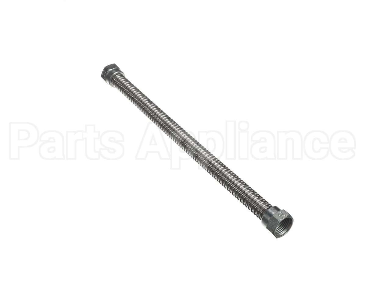 184384-120 Henny Penny Tube-Gas Tabulated 12 In