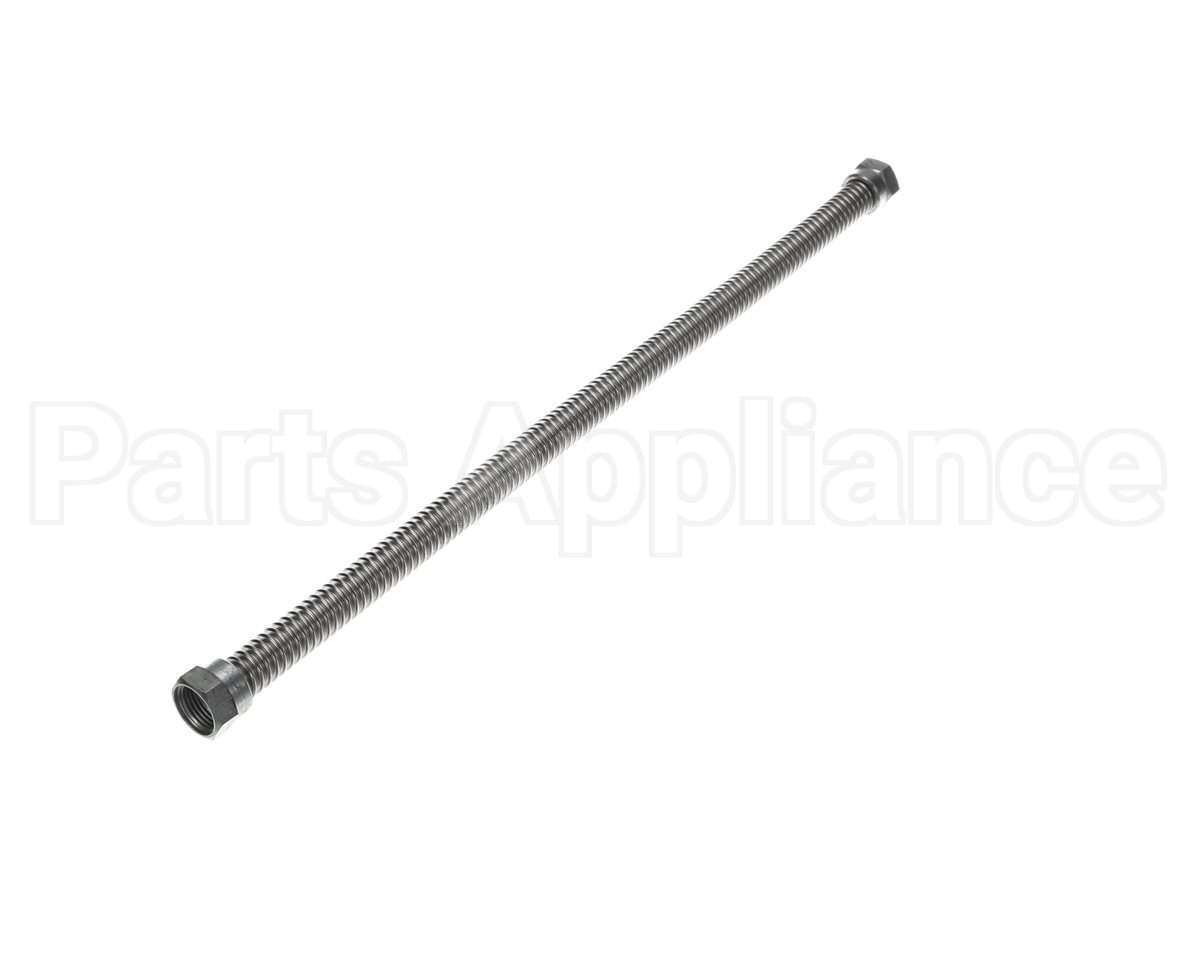 184384-180 Henny Penny Tube-Gas Tabulated 18 In