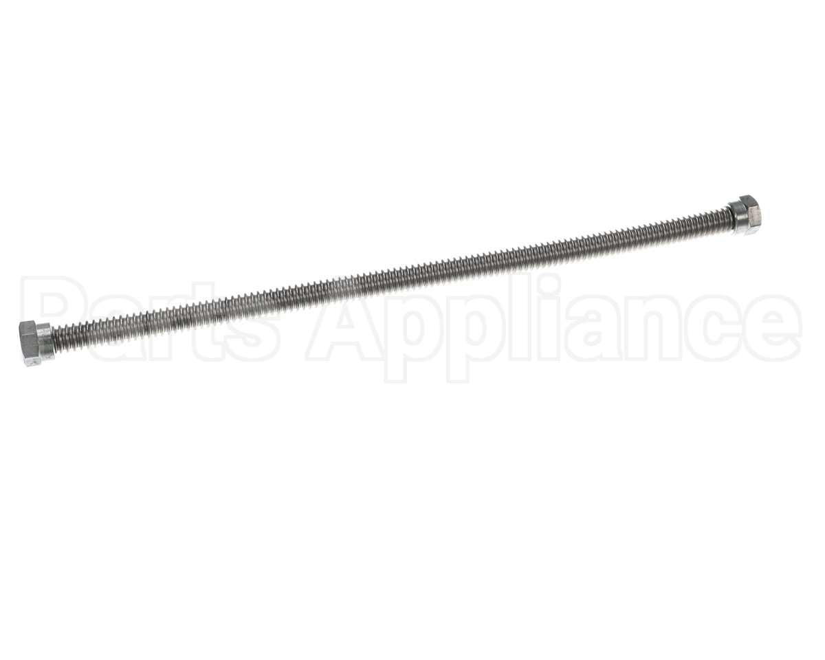 184384-180 Henny Penny Tube-Gas Tabulated 18 In