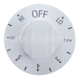 1845D41 Infinite Knob Compatible