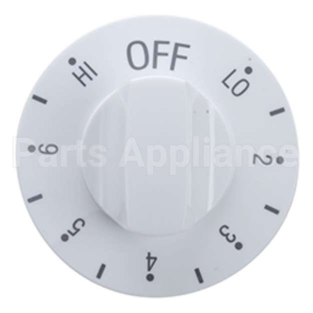 1845D41 Infinite Knob Compatible