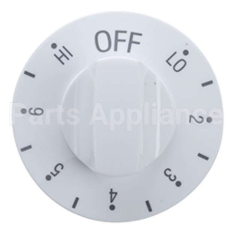 1845D41 Infinite Knob Compatible