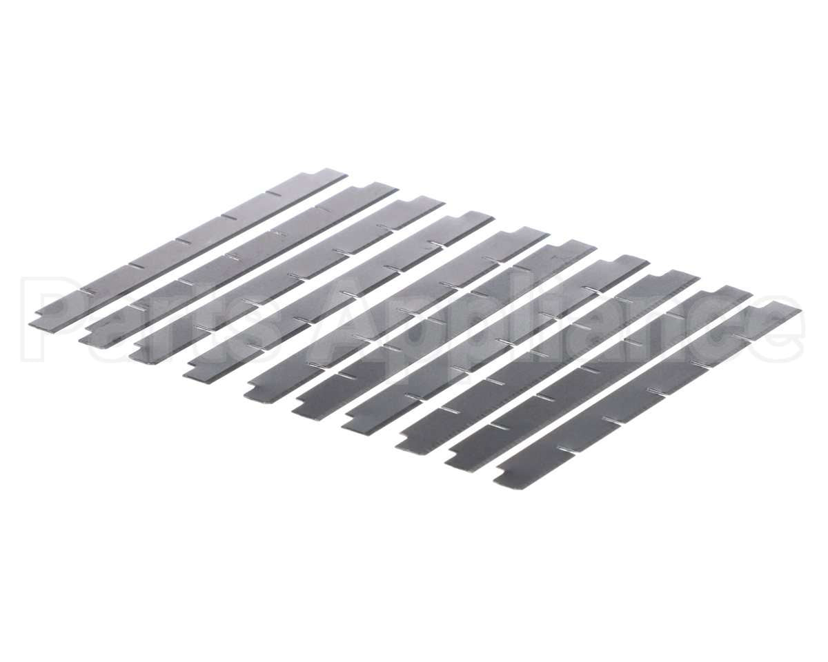 1847 Vollrath Blade Set Kit 1/2