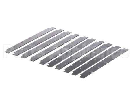 1847 Vollrath Blade Set Kit 1/2