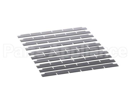 1847 Vollrath Blade Set Kit 1/2