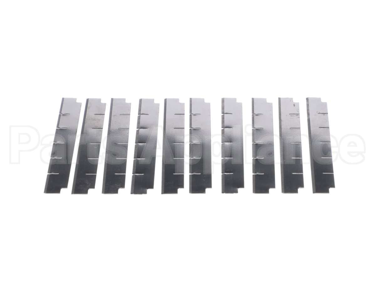 1847 Vollrath Blade Set Kit 1/2