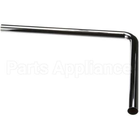 1848-1010-1318 Compatible Standard Keil Elbow, Overflow