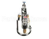 1848 Fisher Faucet 8Dlh 06Rgn