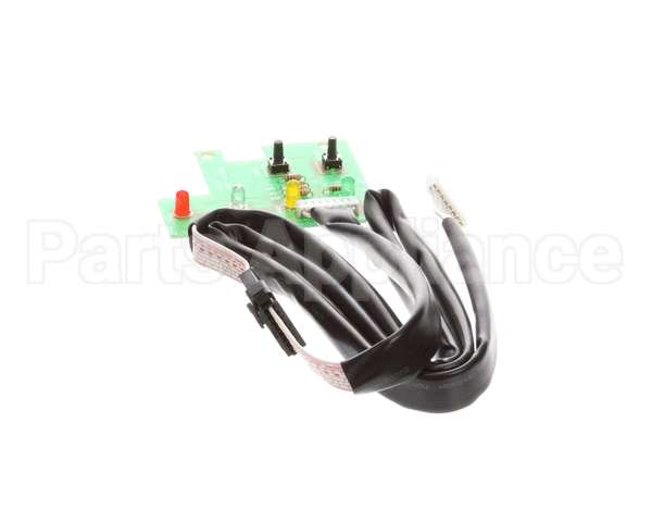 1849736801 Maxx Ice Button Board With Ribb