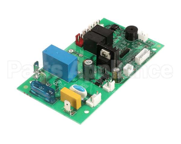 1849743700 Maxx Cold Main Controller