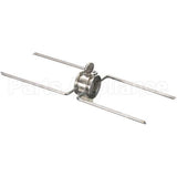 185 Compatible Hickory Double Skewer