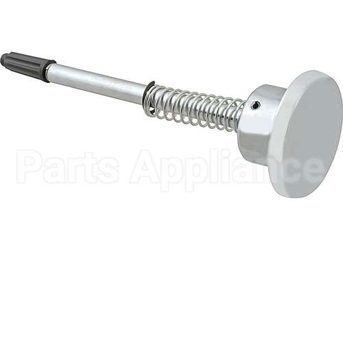 185-K Compatible World Hand Dryer Pushbutton, Complete, World