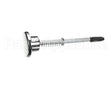 185-K World Dryer Push Button Assembly