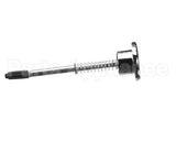 185-K World Dryer Push Button Assembly