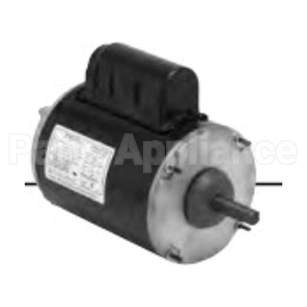 1850 US Motors Nidec Ventilation Motor