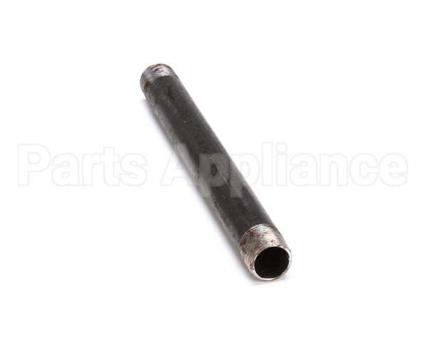 18504 Nieco Pipe, Nipple 3/4X9.5 Sch 40Blk