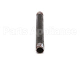 18504 Nieco Pipe, Nipple 3/4X9.5 Sch 40Blk