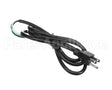 1851052 Heat Seal 5 Foot 16/3 Sjt Power Cord Wit