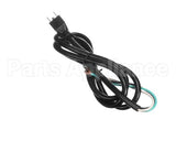 1851052 Heat Seal 5 Foot 16/3 Sjt Power Cord Wit