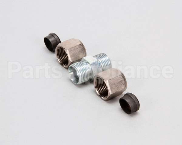 18511 Henny Penny Tube Union Connector