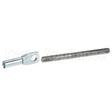 1852 Compatible Imperial Short Door Rod
