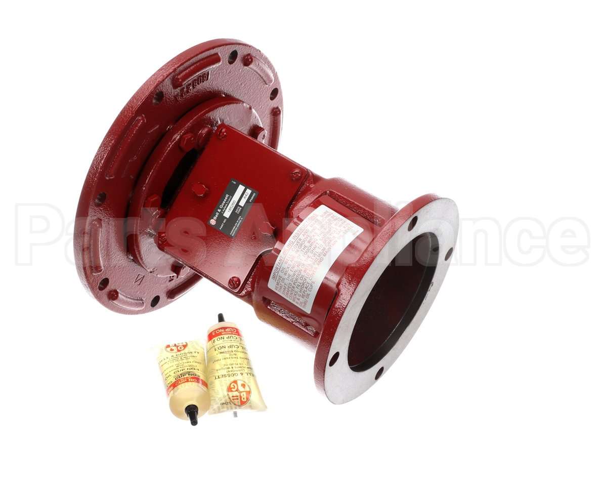 185260LF Bell & Gossett Brng Assy W/Seal Kit 5/8Shaft