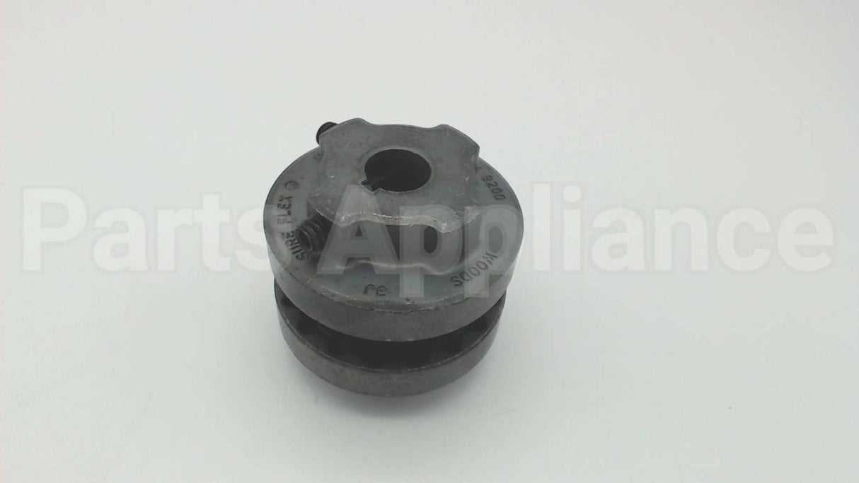 185329 Xylem-Bell & Gossett 1/2"X1/2" Coupler, (3J)